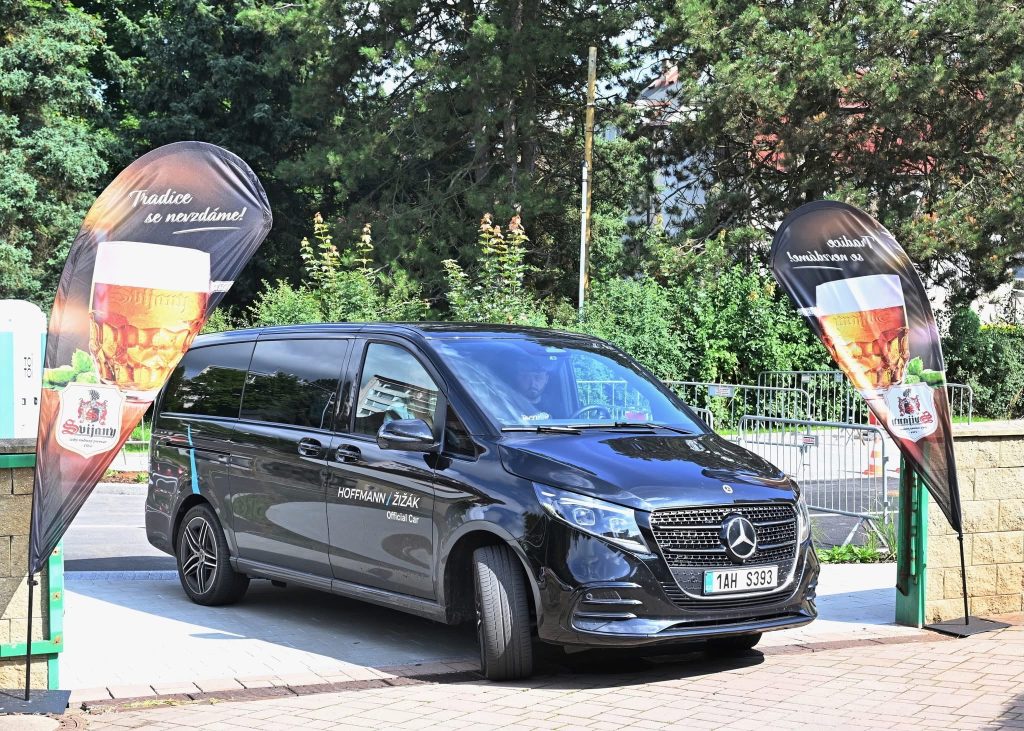 Přístup do areálu plně obnoven- konec uzavírky